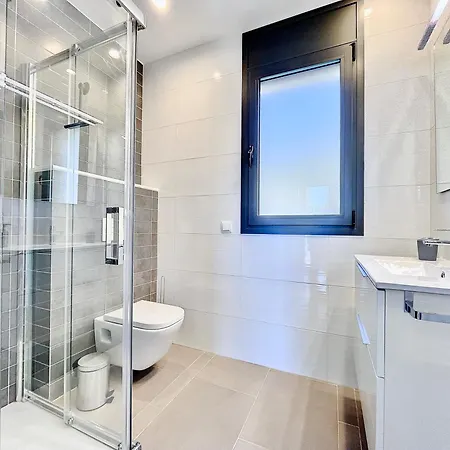 With View & Private Pool Villa *