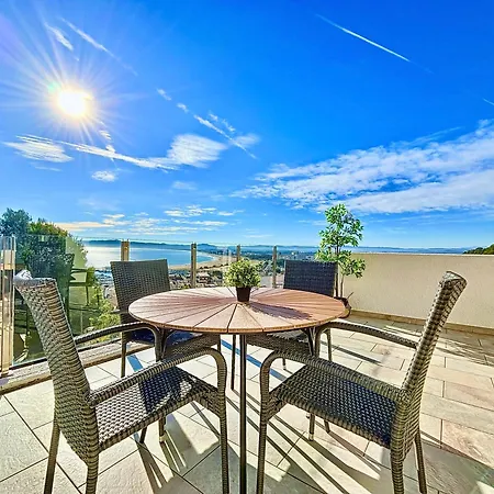 With View & Private Pool L'Estartit