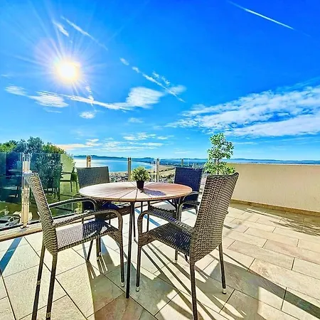 With View & Private Pool L'Estartit
