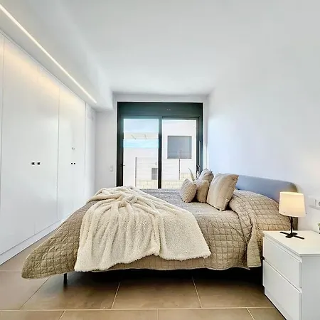 With View & Private Pool Villa