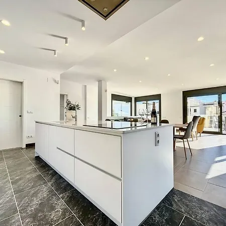 With View & Private Pool Villa