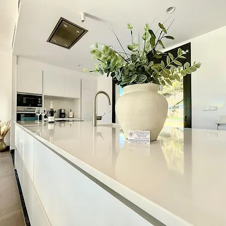With View & Private Pool Villa *