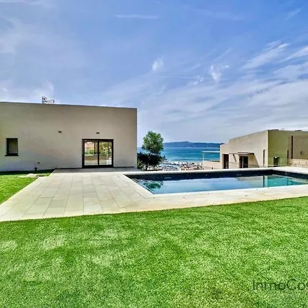 With View & Private Pool L'Estartit