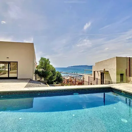 With View & Private Pool * L'Estartit